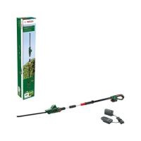 Кусторез Bosch аккумуляторный UniversalHedgePole 18 18V, 2.5Ah, 4 Фото