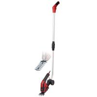 Кусторез Einhell GC-CG 36/70 Li, 3.6V, 2Ah, рез 7/11см, шаг реза 8м Фото