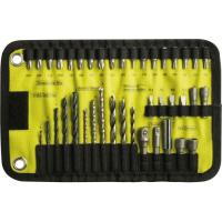 Набор сверл и бит Ryobi RAK40RM 40шт, чехол Фото