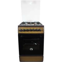 Плита Milano ML50 EF50+коричнева Фото