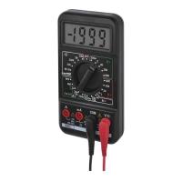 Цифровой мультиметр EMOS M2092 Фото