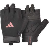 Перчатки для фитнеса Adidas Essential Training Gloves ADGB-15001PK рожевий Жін Фото