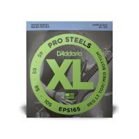 Струны для гитары D'Addario XL Prosteels Reg Light Top / Med Bottom (45-105) Фото