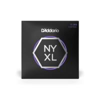 Струны для гитары D'Addario NYXL Electric Medium (11-49) Фото