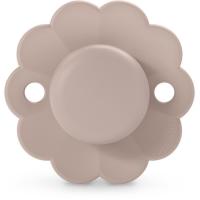 Пустышка Suavinex Wonder фізіологічна, 6-18 місяців, світло-рожева Фото