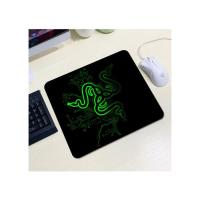 Коврик для мышки Voltronic Razer 13 Black/Green Фото