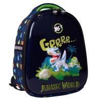 Рюкзак детский Yes Jurassic World K-33 Фото