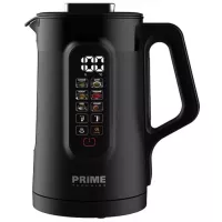 Електрочайник PRIME Technics PKD 1598 BG Фото