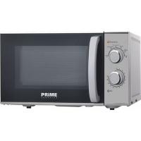 Мікрохвильова піч PRIME Technics PMW 23924 HS Фото