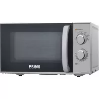 Мікрохвильова піч PRIME Technics PMW 23924 HS Фото