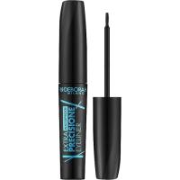 Подводка для глаз Deborah Eyeliner Waterproof Extra Precisione Black Фото