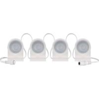 Светильник EMOS ZIW154R 4шт. 85см, 7 Вт, RGBIC+CCT, WIFI Фото