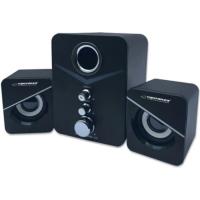 Акустическая система Esperanza Speakers EP153 CANCAN Фото