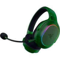 Наушники Razer Barracuda X Chroma Phantom Green Фото
