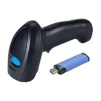 Сканер штрих-кода Supoin I2-RU 2D,wireless, USB doungle, black Фото