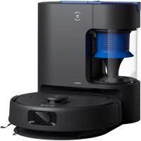 Пилосос Ecovacs DEEBOT N20E PLUS BL Фото