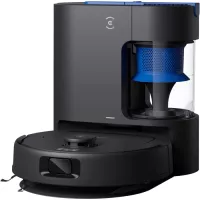 Пилосос Ecovacs DEEBOT N20E PLUS BL Фото