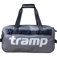 Гермомішок Tramp TPU 30 л Dark Grey Фото