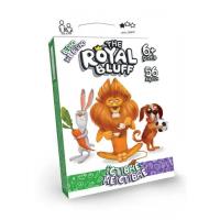 Настольная игра Danko Toys Верю не верю (The Royal Bluff) съедобное-несъедобн Фото