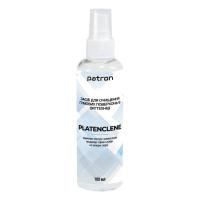 Чистящая жидкость Patron Platenclene spray, 100мл for rubber rollers Фото