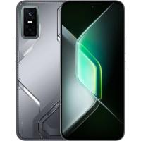Мобільний телефон Infinix GT 30 Pro 12/256Gb NFC Shadow Ash Фото