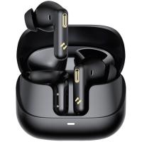 Наушники Havit TW906 Pro ANC TWS Black Фото