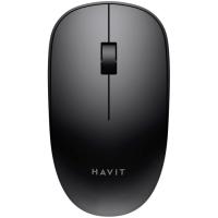 Мишка Havit HV-MS358GT Wireless Black Фото