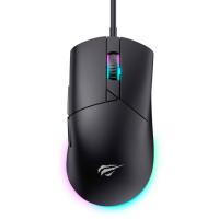 Мышка Havit HV-MS1038 USB Black Фото