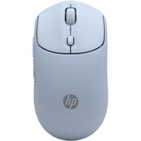 Мышка HP 400 Quiet Wireless/Bluetooth Blue Фото