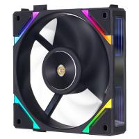 Кулер для корпуса 1stPlayer XF7 Black Фото