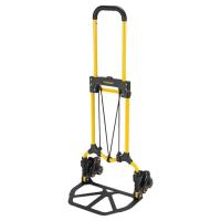 Тележка грузовая Stanley універсальний, складаний, платформа 39х29см, до 60 Фото