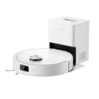 Пилосос Roborock Q10 VF+ White Фото