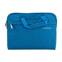 Сумка для ноутбука Modecom 11" Modecom Highfill for Ultrabook cyan Фото