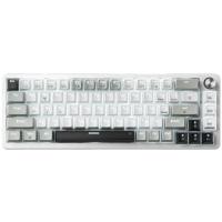 Клавиатура GamePro Genesis Silverlight MK116 USB UA Grey Фото