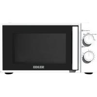 Микроволновая печь Edler EDMS-2071WMH Фото