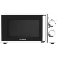 Мікрохвильова піч Edler EDMS-2071WMH Фото