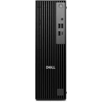 Компьютер Dell Pro Slim / U5-235, 16, 512, кл+м, Win11P Фото