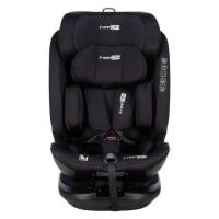 Автокресло FreeON Epic i-Size (40-150 см), чорне (3830084381521) Фото