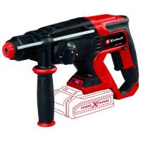 Перфоратор Einhell TE-HD 18/20LI - Solo, SDS-plus, PXC 18V, 1.8Дж, ке Фото