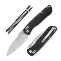 Ніж Ganzo G771-BK Фото