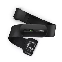 Кардіопередавач Garmin HRM 200, M-XL, датчик пульсу Фото