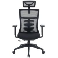 Офісне крісло OfficePro Balance OC550-B-B-B Фото
