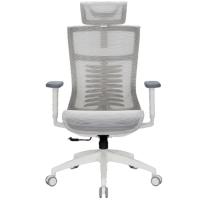 Офисное кресло OfficePro Balance OC620-W-LG-LG Фото