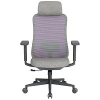 Офисное кресло OfficePro Wave OC599-B-DG-DG Фото