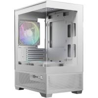 Корпус для ПК Gamdias AURA GC9M ELITE WH ARGB Фото