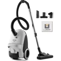 Пилосос Gorenje VCE 21 G4EW Фото