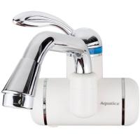 Проточный водонагреватель AQUATICA LZ 3.0кВт 0.4-5бар для рако Фото