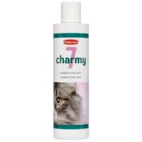 Шампунь для животных Padovan Charmy 7 для кошек 250 мл Фото