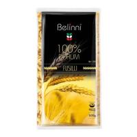 Макароны Belinni Спиральки фигурные 500 г Фото
