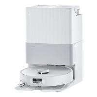 Пилосос Roborock Qrevo Edge White Фото